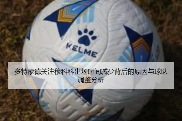 多特蒙德关注穆科科出场时间减少背后的原因与球队调整分析
