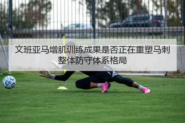 文班亚马增肌训练成果是否正在重塑马刺整体防守体系格局